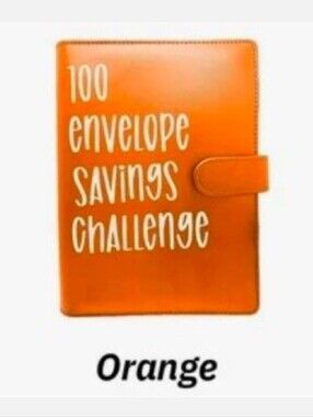 Envelope Savings Challenge
